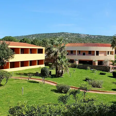 Ferienwohnung Palau 708s Апартаменты