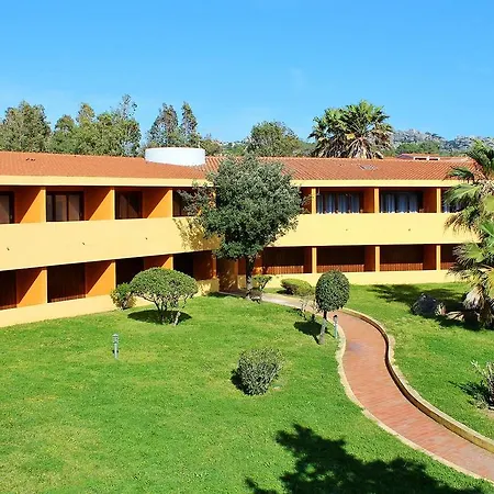 Ferienwohnung Palau 708s *