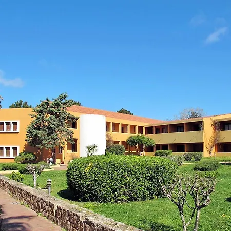 Ferienwohnung Palau 708s Апартаменты