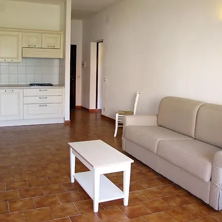 Ferienwohnung Palau 708s Апартаменты