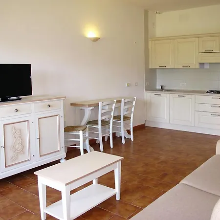 Ferienwohnung Palau 708s * Порто-Рафаэль