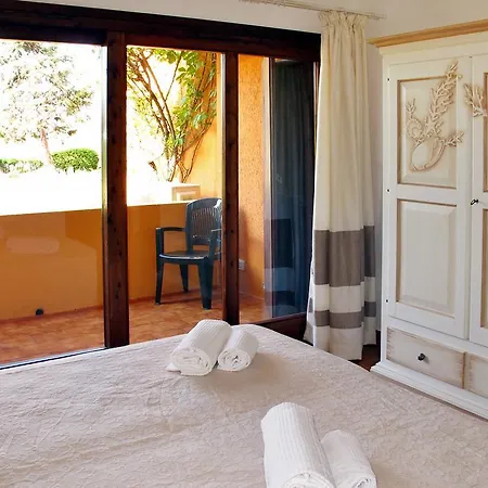 Ferienwohnung Palau 708s Апартаменты Порто-Рафаэль