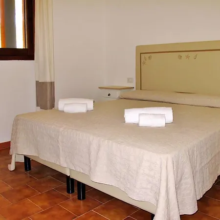 Апартаменты Ferienwohnung Palau 708s