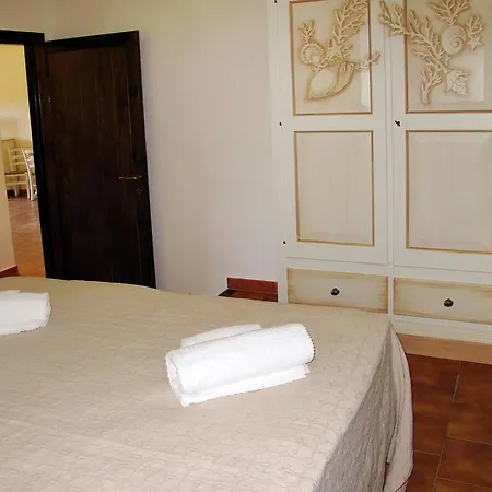 Апартаменты Ferienwohnung Palau 708s *
