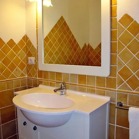 Ferienwohnung Palau 708s Апартаменты
