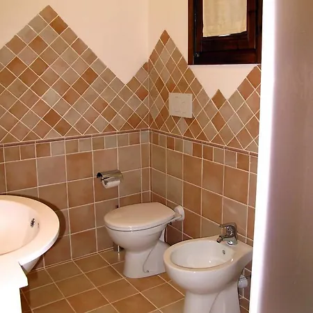 Ferienwohnung Palau 708s Апартаменты *